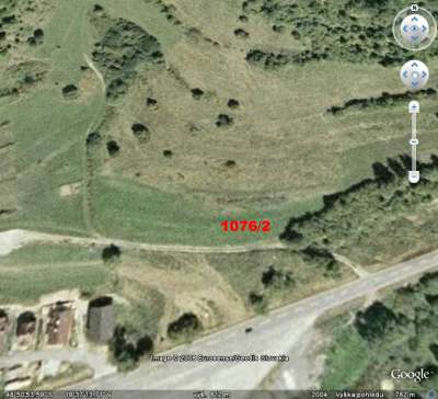 Mapka SK